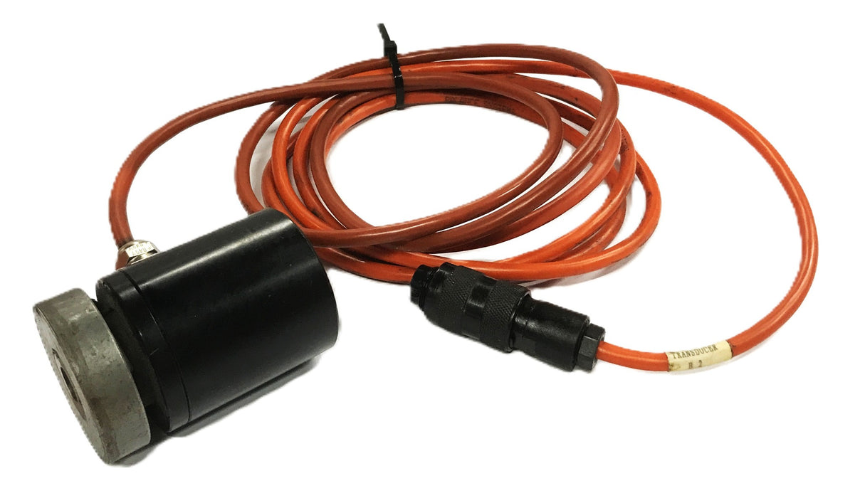 Marpross Vibrator Sensor Assembly 9606014 USED