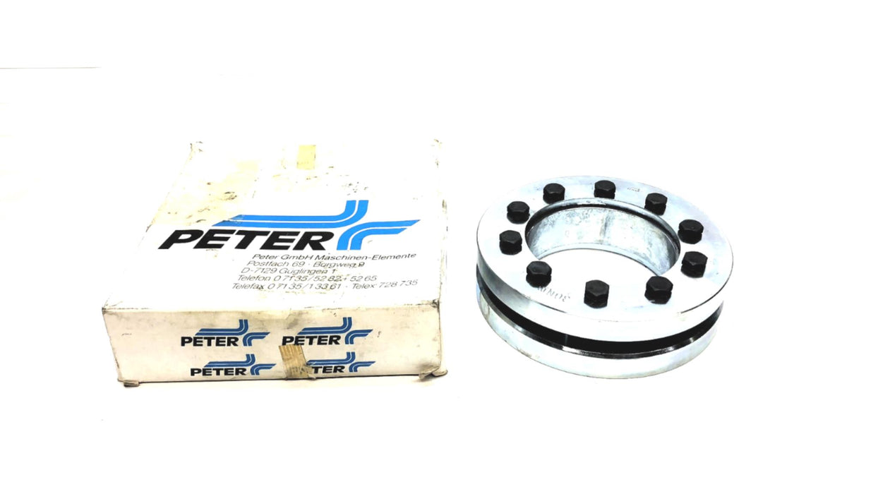 Peter Shrink Disc PSV 5003 90 NOS