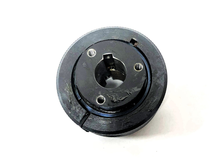 Harmonic Drive HDI-10 625 Hub Infinit-Indexer Coupling 102055102 NOS