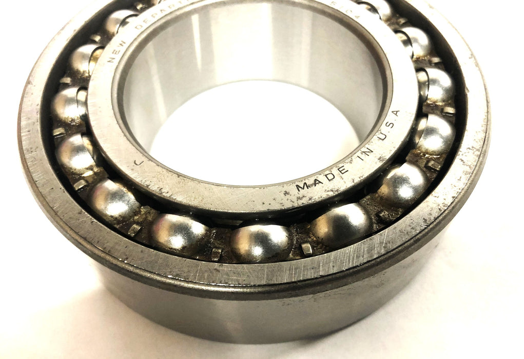 New Departure Ball Bearing 5104 J NOS