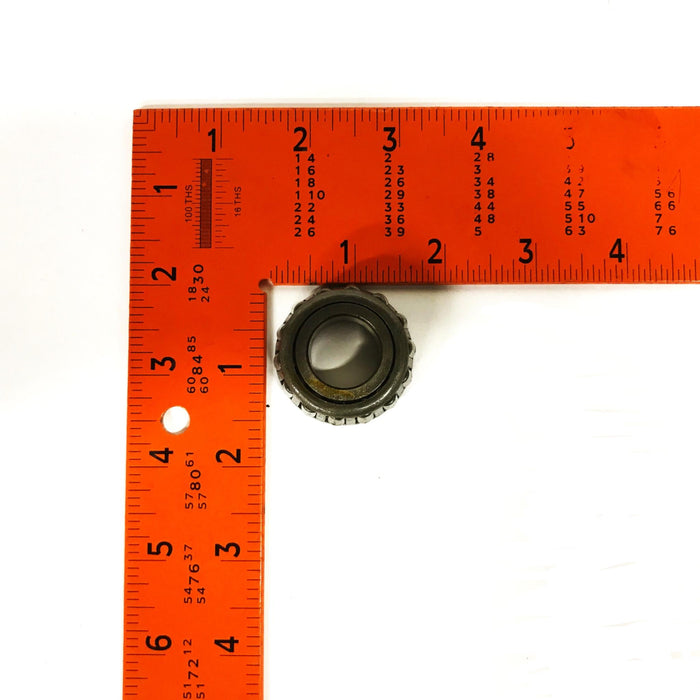 NTN Tapered Roller Bearing Cone 4T-LM11949 [Lot of 15] NOS