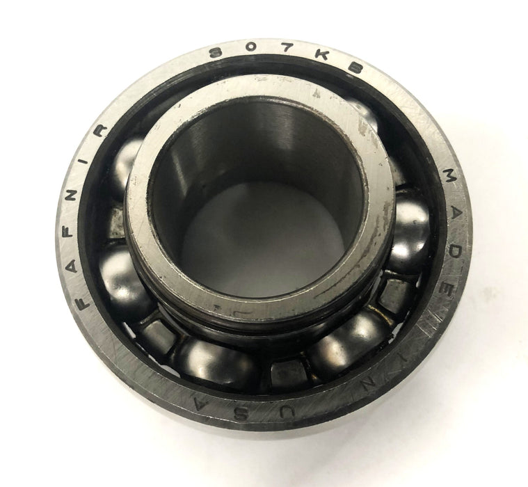 Fafnir Ball Bearing Insert No Collar SMN107K/307KB NOS