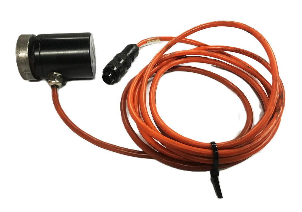 Marpross Vibrator Sensor Assembly 9606014 USED