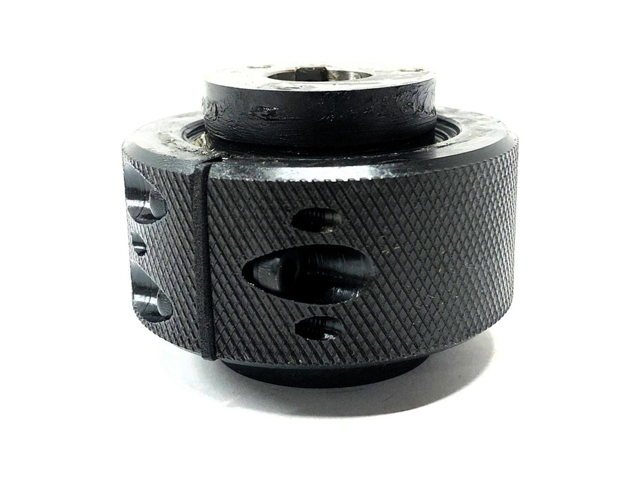 Harmonic Drive HDI-10 625 Hub Infinit-Indexer Coupling 102055102 NOS