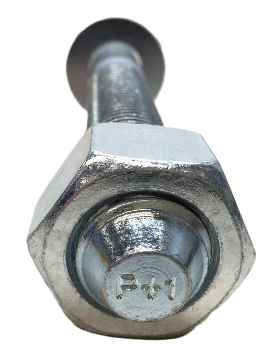 DeWalt 1" x 9" Powers Power-Stud Wedge Expansion Anchor Box (10pcs) 7463SD1 NOS