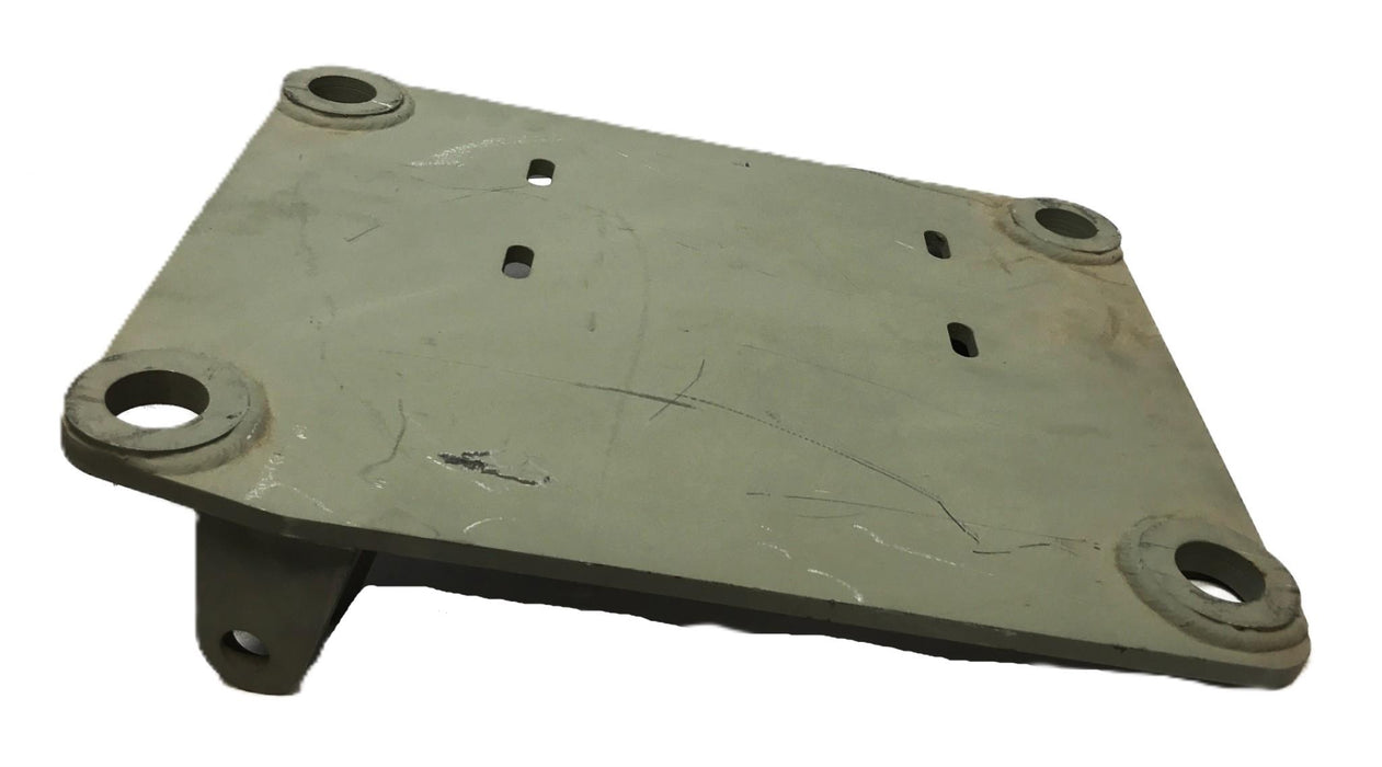 NFI Compressor Mount Plate 210544 NOS