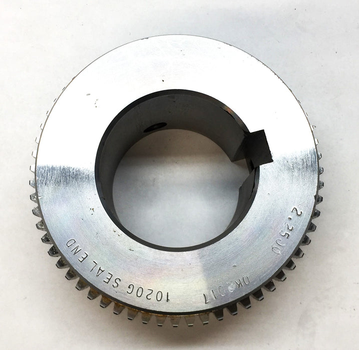 Falk 1020G20 Flex Hub P2 Mod 2.2500/2.2515 Bore 1/2"x1/4KW NOS