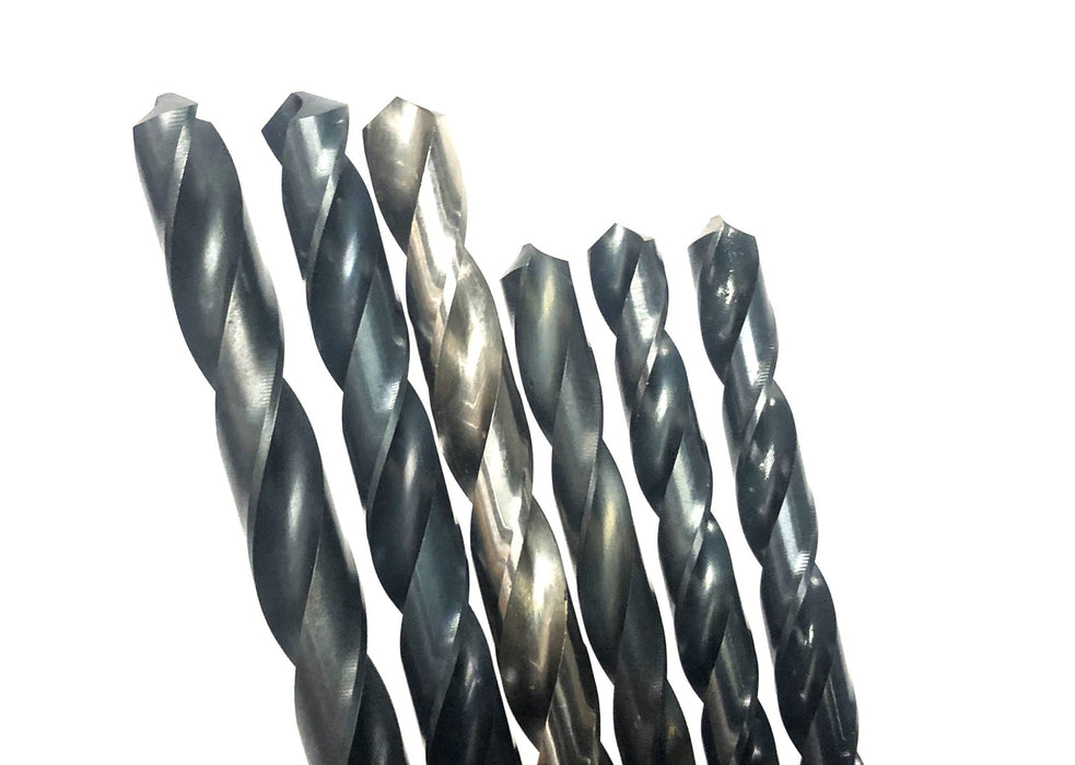 Unbranded M/N/T/U/Y HS Drill Bit .295/.302/.358/.368/.404 [Lot of 6] NOS