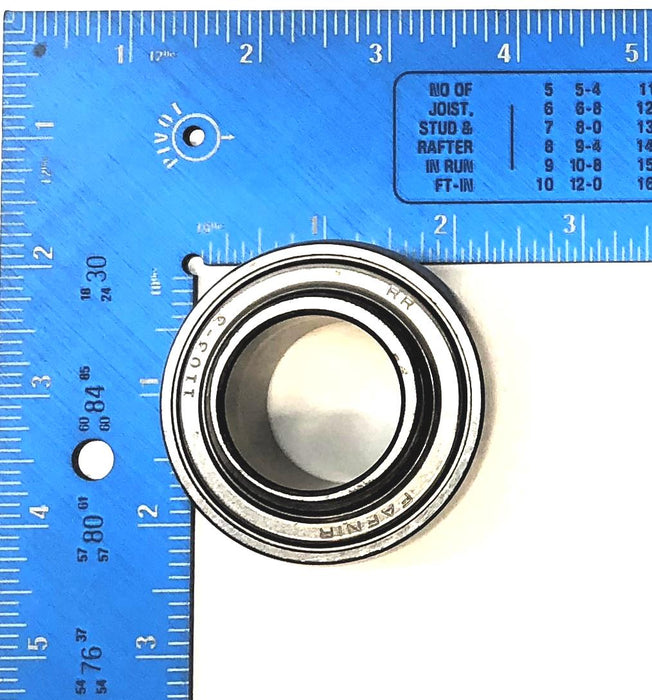 Fafnir Ball Bearing Insert (No Box/No Collar) 1103-3RR NOS