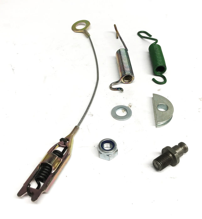 Total Source Forklift Yale Sheave Kit YT919139400 NOS