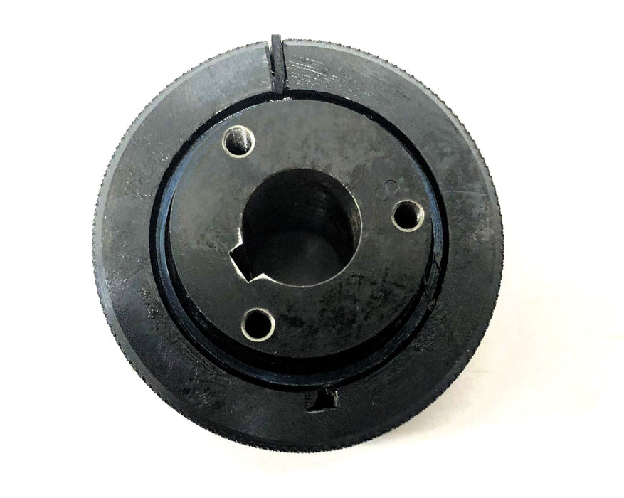 Harmonic Drive HDI-10 625 Hub Infinit-Indexer Coupling 102055102 NOS