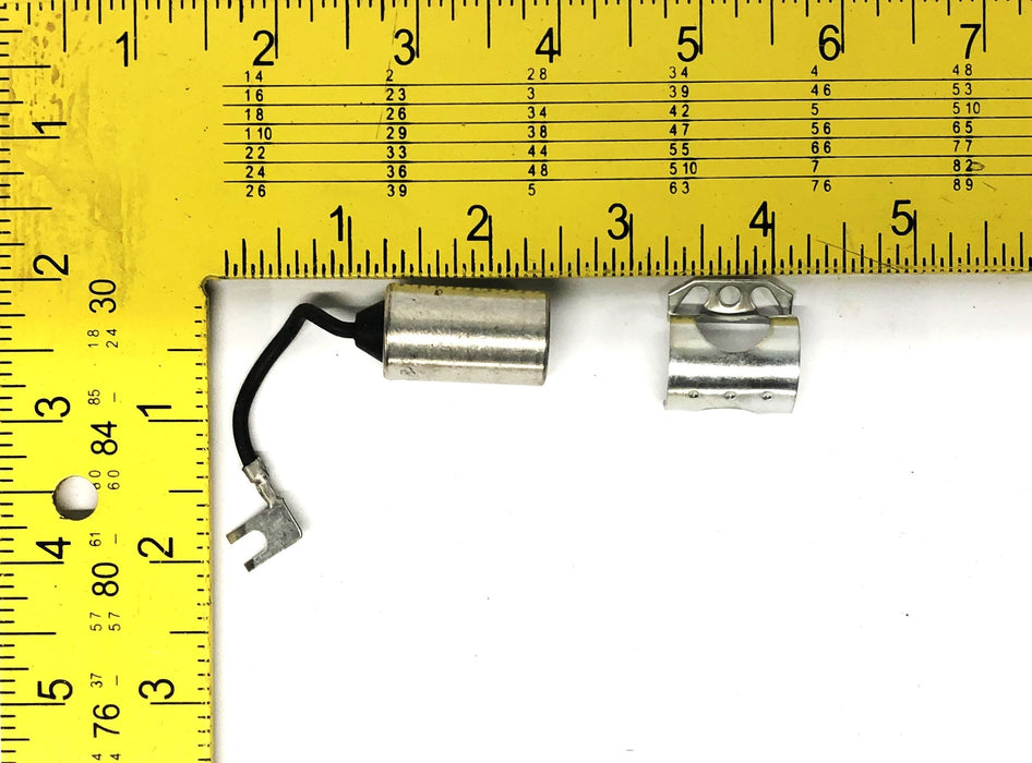 LPM Ignition Kit Condenser 332-1000 [Lot of 4] NOS