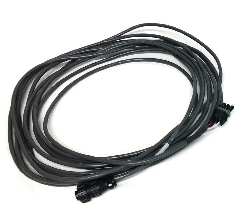 Varitech Series 2 Prewet Feedback Cable CC 5100SA NOS