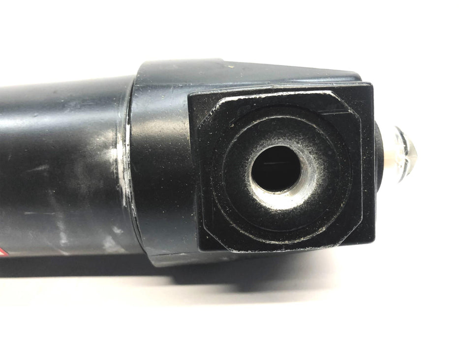 Arrow 3/8" NPT Coalescing Filter W/Out Mounting Bracket & Hardware F583W USED