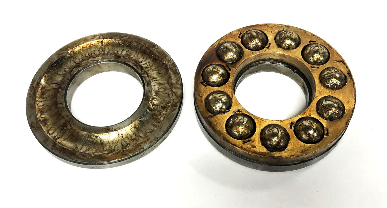 Fafnir Thrust Bearing 1012-MT NOS