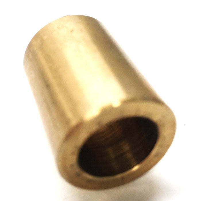Unbranded Bronze Sleeve Bearing Bushing 081208 [Lot of 5] NOS