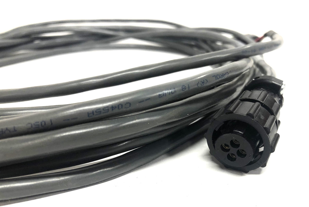 Varitech Series 2 Prewet Feedback Cable CC 5100SA NOS