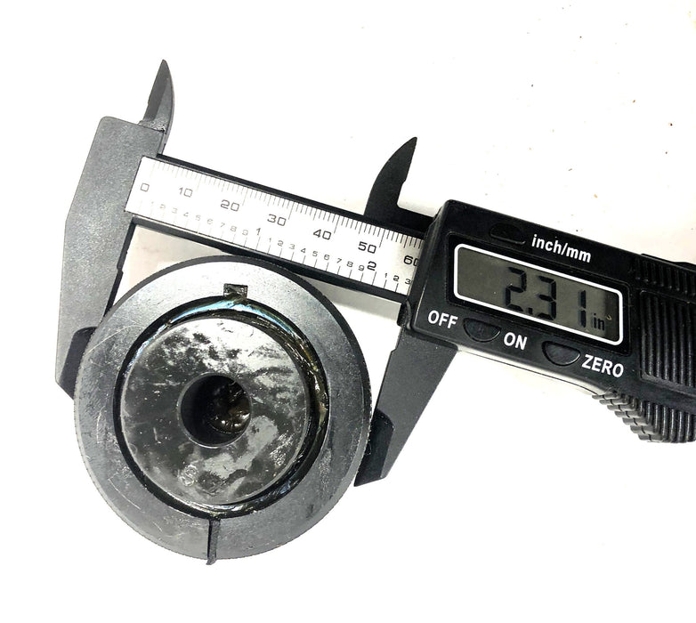 Harmonic Drive HDI-10 4S-4D Hub Infinit-Indexer Coupling 10204918S8D NOS