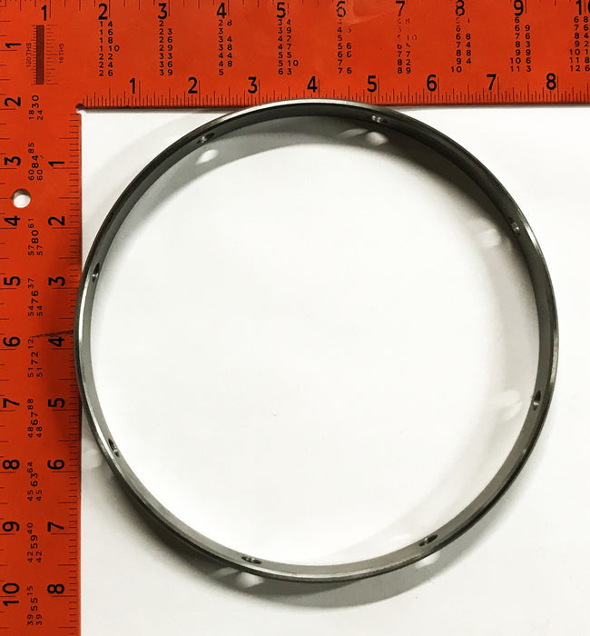 Unbranded Tapered Roller Bearing Spacer Y1S-67322 NOS