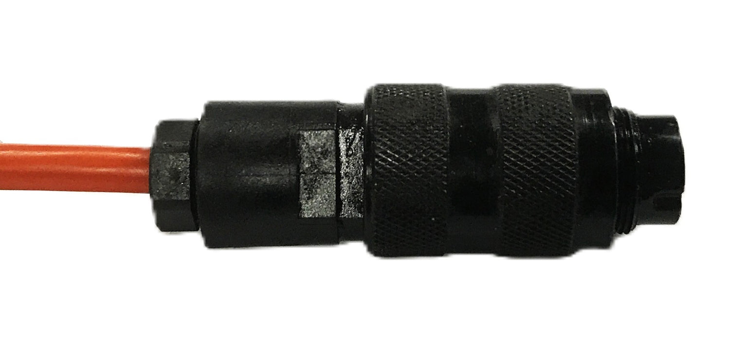 Marpross Vibrator Sensor Assembly 9606014 USED