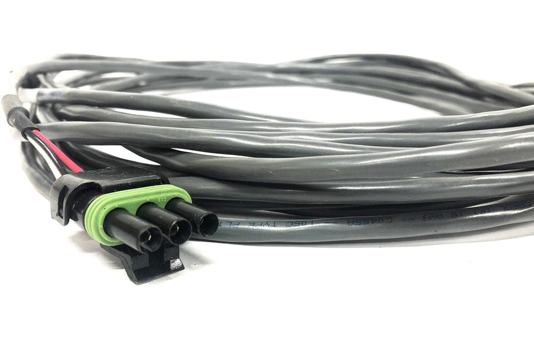 Varitech Series 2 Prewet Feedback Cable CC 5100SA NOS