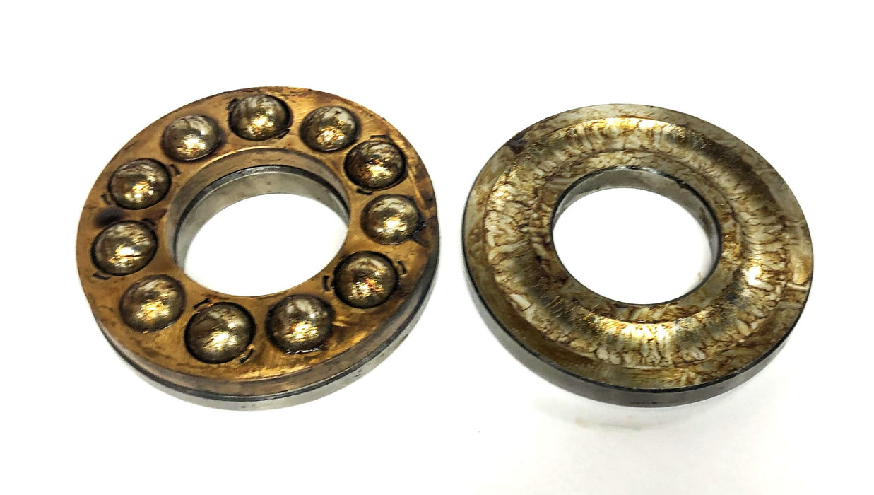 Fafnir Thrust Bearing 1012-MT NOS