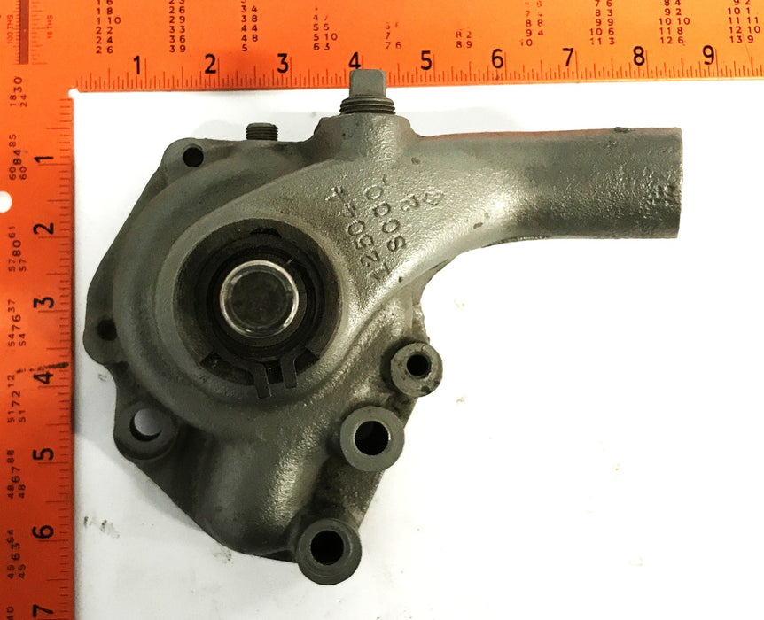 Unbranded Forklift Water Pump SCCO2-125044 USED