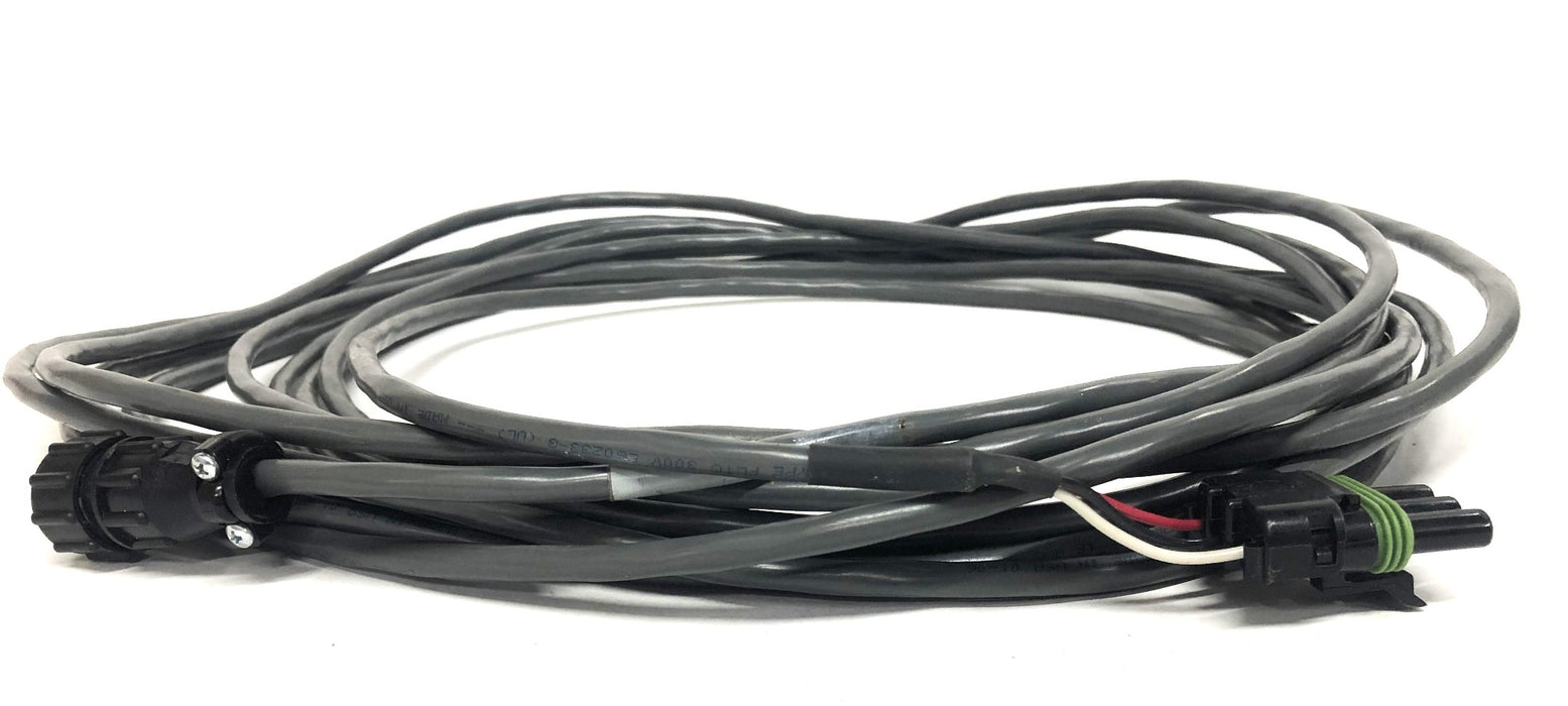 Varitech Series 2 Prewet Feedback Cable CC 5100SA NOS