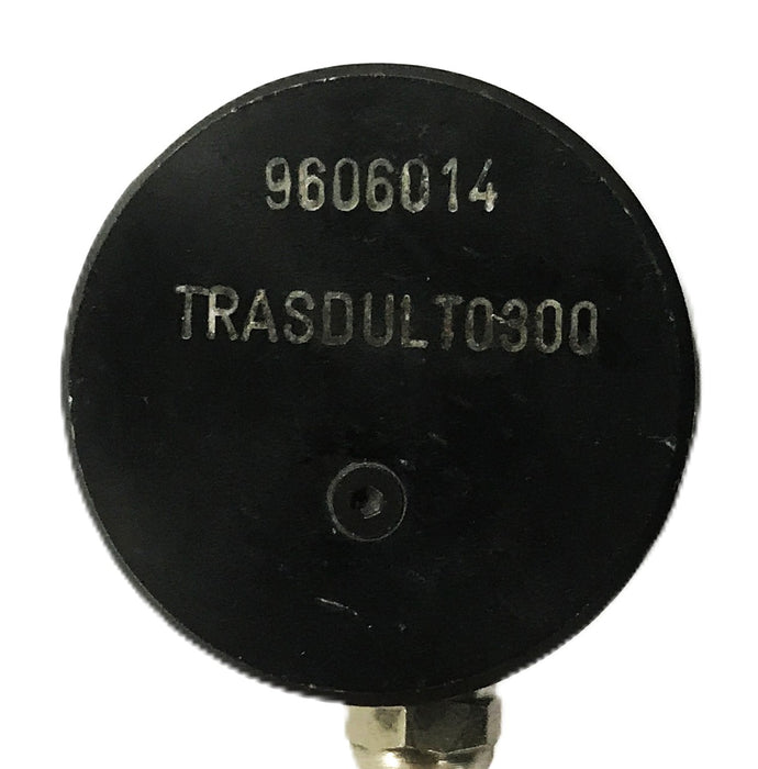 Marpross Vibrator Sensor Assembly 9606014 USED