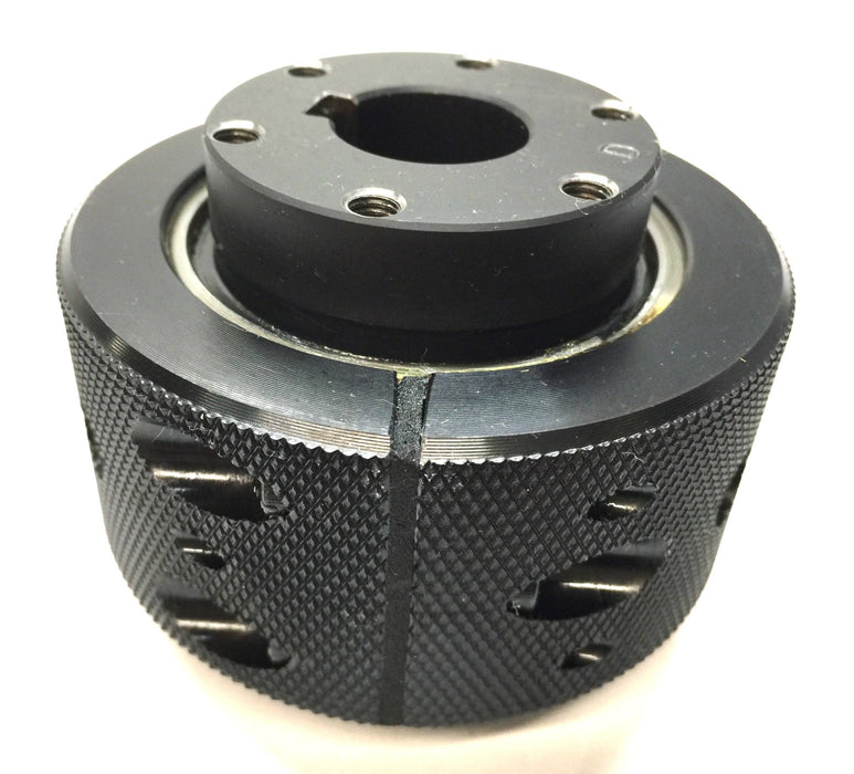 Harmonic Drive Infinit-Indexer Coupling HDI-025 Hub 750 (102055201) NOS