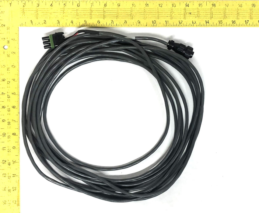 Varitech Series 2 Prewet Feedback Cable CC 5100SA NOS