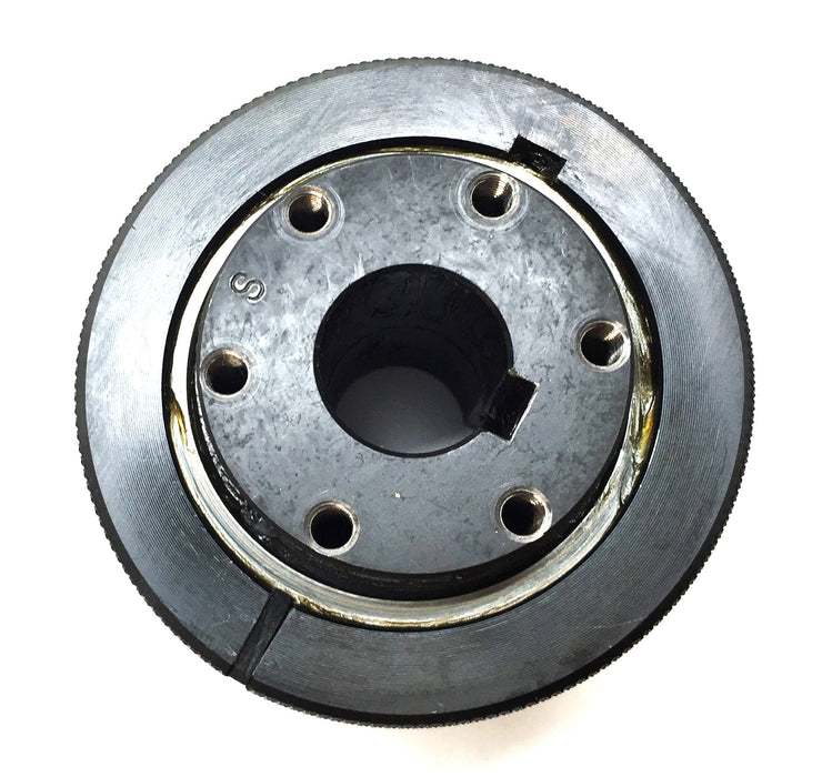 Harmonic Drive Infinit-Indexer Coupling HDI-025 Hub 750 (102055201) NOS
