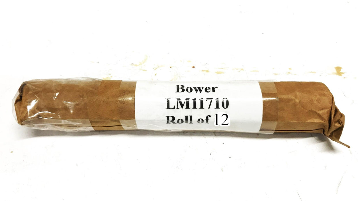 Bower Tapered Roller Bearing Cone LM11949 [Lot of 12] NOS