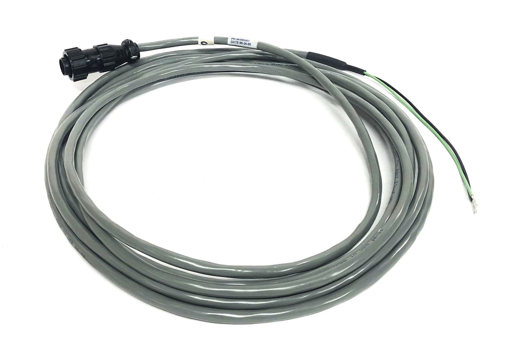 Carol 18AWG C2543 75C CM Or AWM Style Cable 9498A001(E111240-8) NOS
