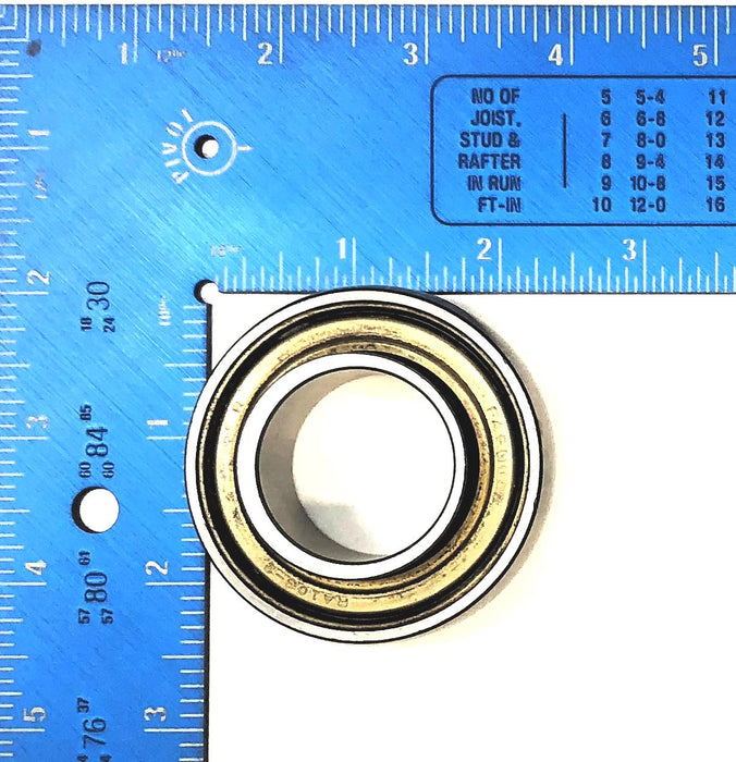 Fafnir Ball Bearing Insert (No Box) RA103-2R NOS