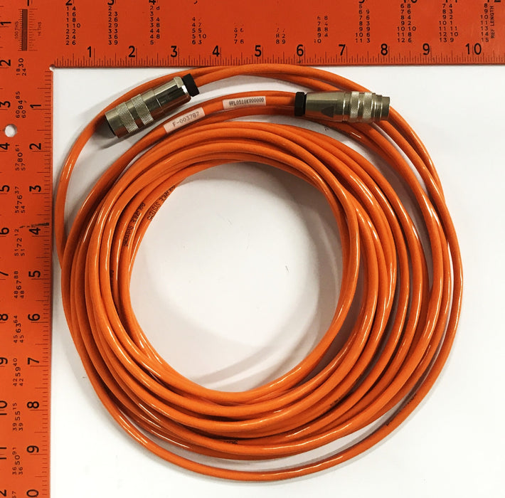CQ Balancing Systems 6-Pole Extension 9PL0510KV00000 NOS