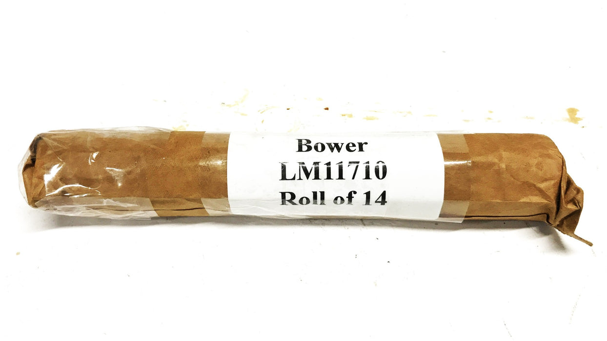 Bower Tapered Roller Bearing Cone LM11949 [Lot of 14] NOS