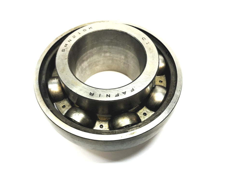 Fafnir Ball Bearing Insert (No Collar/No Box) SMN215K-C1 NOS