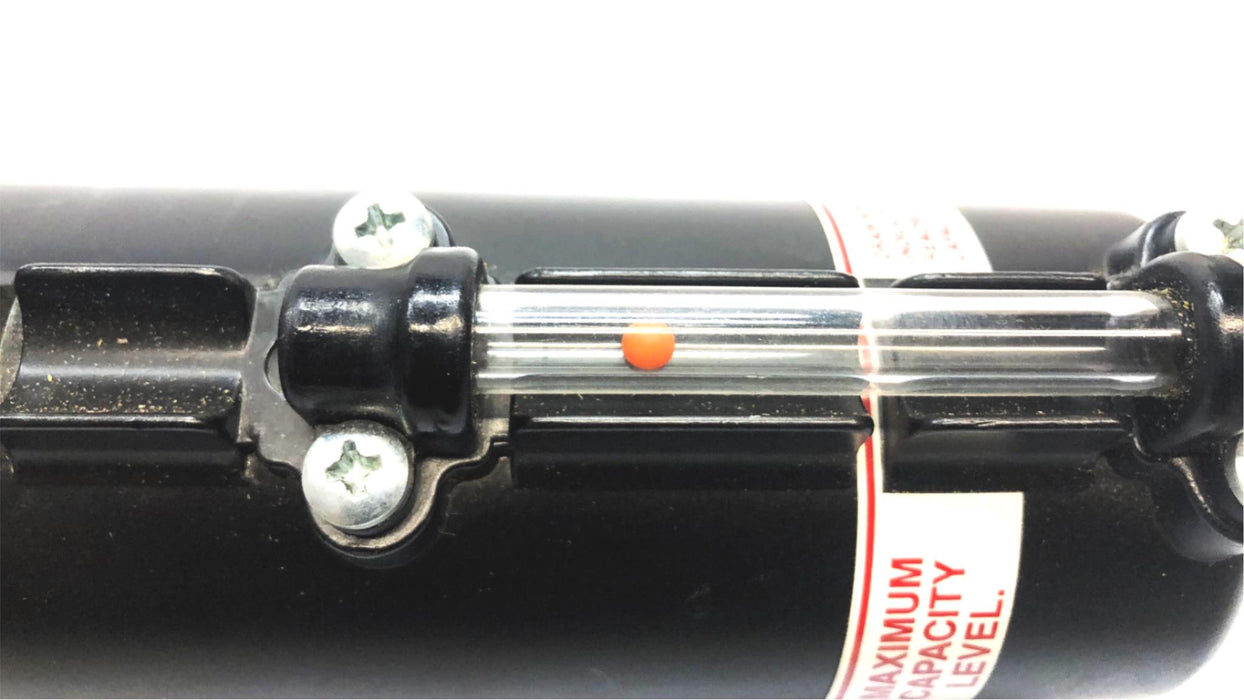 Arrow 3/8" NPT Coalescing Filter W/Out Mounting Bracket & Hardware F583W USED