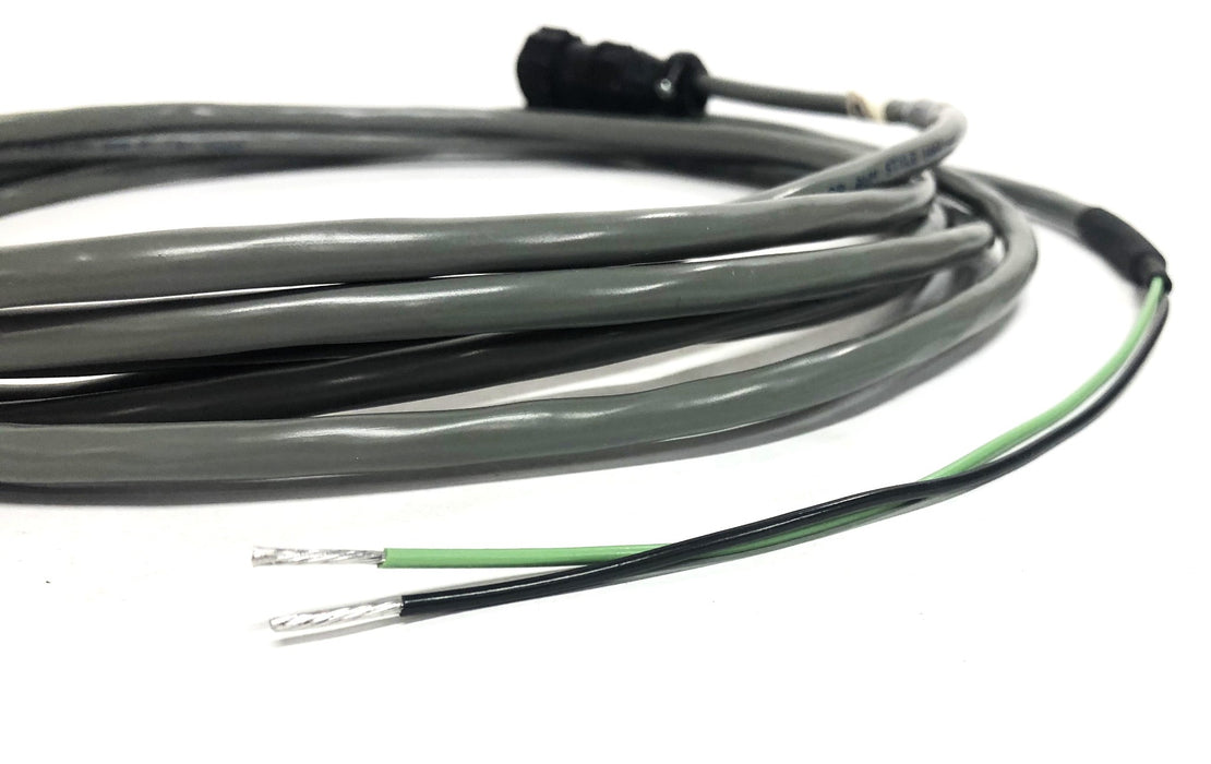 Carol 18AWG C2543 75C CM Or AWM Style Cable 9498A001(E111240-8) NOS