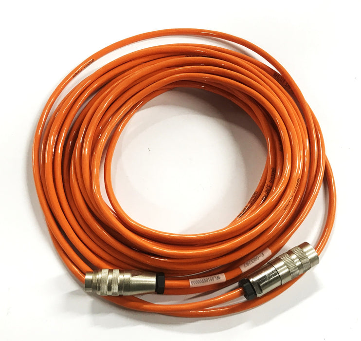 CQ Balancing Systems 6-Pole Extension 9PL0510KV00000 NOS