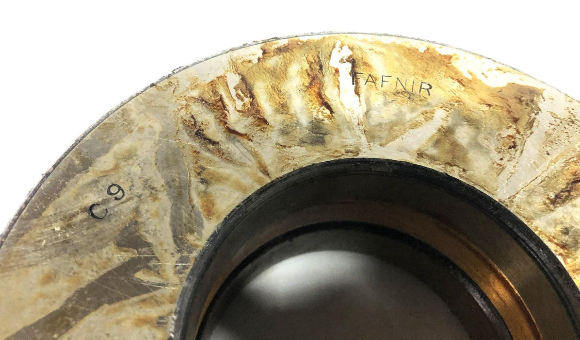 Fafnir Thrust Bearing 1012-MT NOS