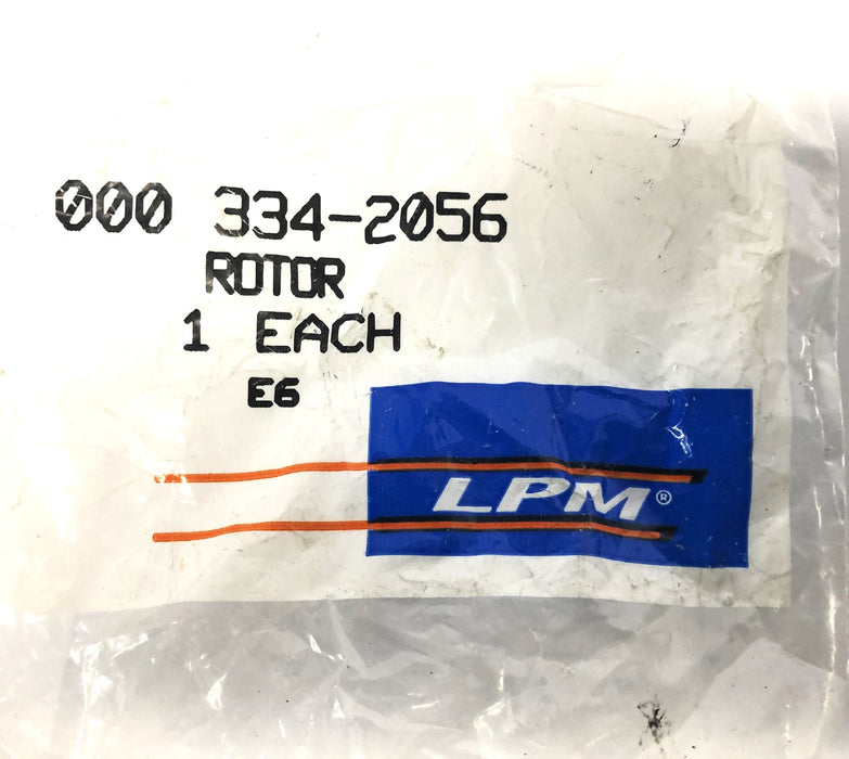 LPM Ignition Kit Rotor 334-2056 [Lot of 2] NOS
