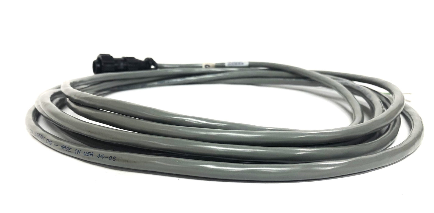 Carol 18AWG C2543 75C CM Or AWM Style Cable 9498A001(E111240-8) NOS
