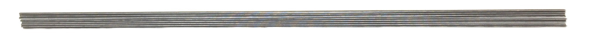 McMaster-Carr M4-0.7 x 1M Fully Threaded Rod [Lot of 8] NOS