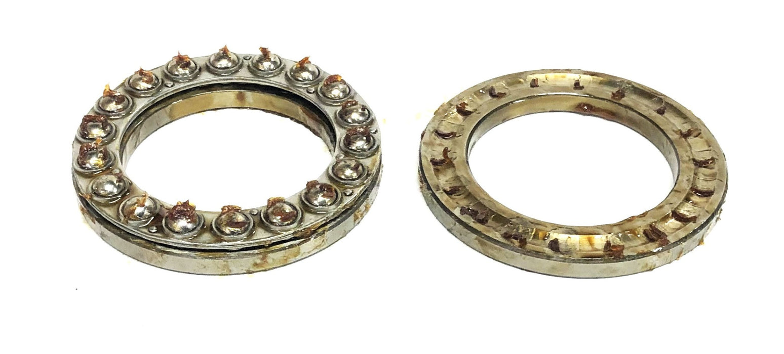 MRC Thrust Bearing No Box 2910 NOS