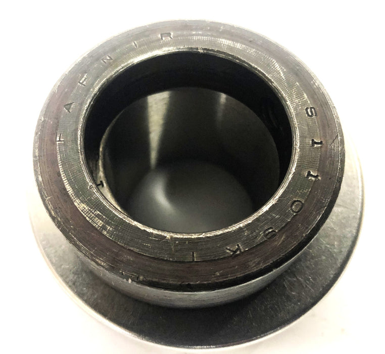 Fafnir Insert Ball Bearing With S1109KT Collar SM1109KT NOS