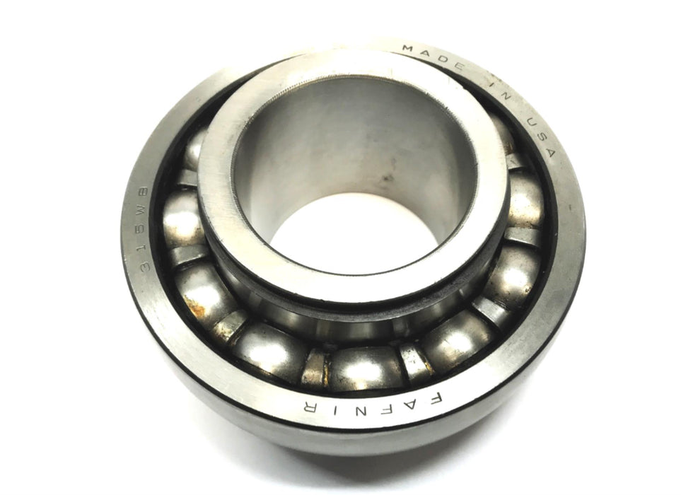 Fafnir Ball Bearing Insert (No Collar/No Box) SMN215W-C1 (315WB) NOS