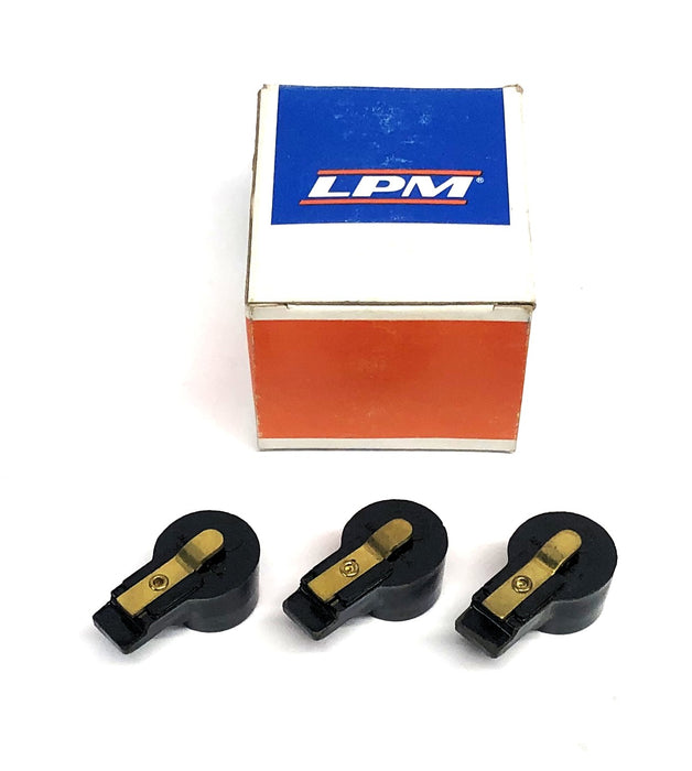 LPM Ignition Kit Rotor 334-1012 [Lot of 3] NOS