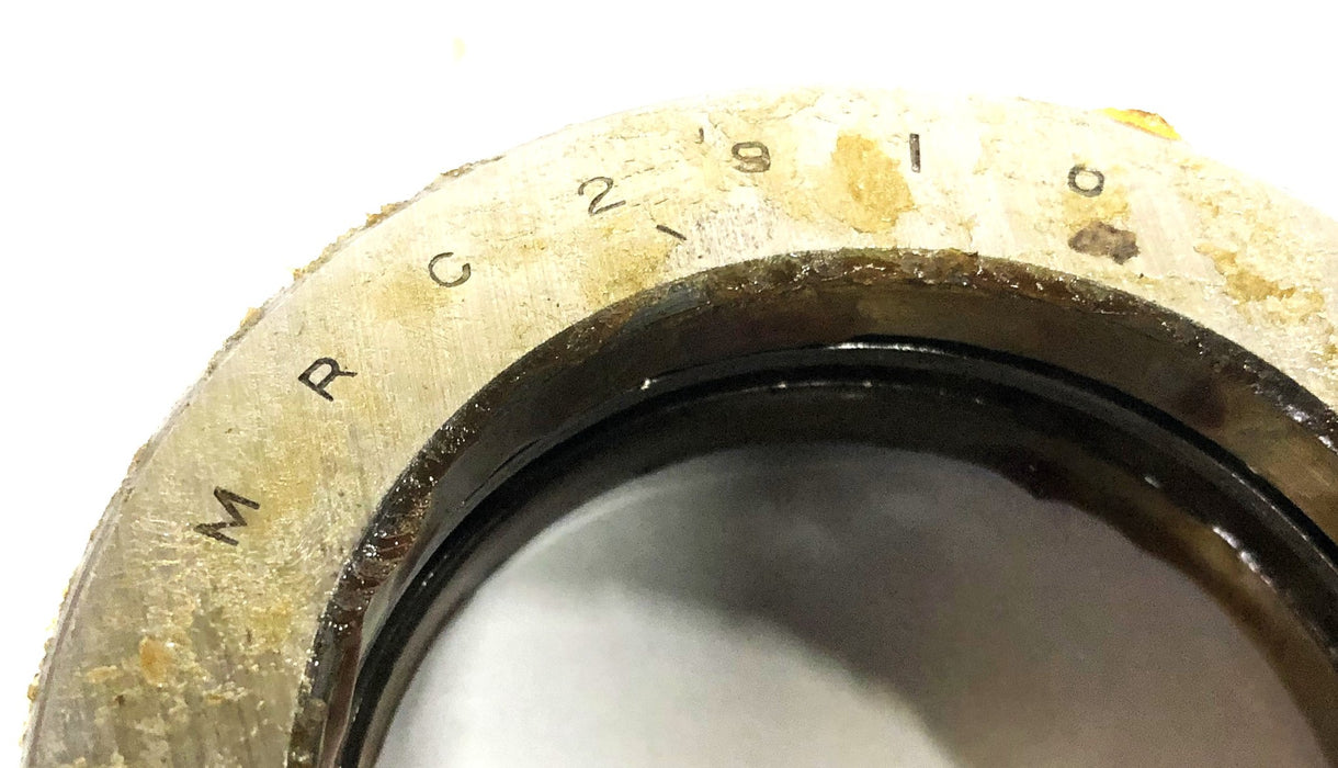 MRC Thrust Bearing No Box 2910 NOS